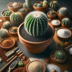 What Kind of Soil Is Best for Cactus Plants? - Gardening Tips