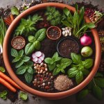 What Is the Best Soil for Container Gardening? - Gardening Tips