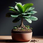 What is the Best Soil for Fiddle Leaf Fig Plants? - Gardening Tips