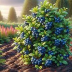 What Type of Soil is Best for Growing Honeyberry Plants? - Gardening Tips