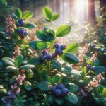 What Type of Soil is Best for Growing Huckleberry Plants? - Gardening Tips