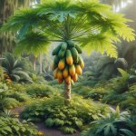 What Type of Soil Is Best for Growing Papaya Plants? - Gardening Tips