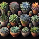 What Soil Is Best for Growing Succulents? - Gardening Tips