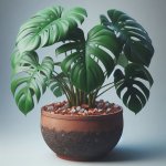 What Type of Soil Is Best for Monstera Deliciosa? - Gardening Tips