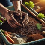 What Soil is Best for Vegetable Gardening? - Gardening Tips