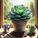 What Are the Best Succulents for Beginners and How to Care for Them? - Gardening Tips