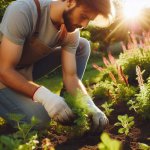 Best Techniques for Summer Weed Control - Gardening Tips