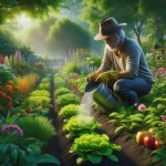 What Is the Best Time of Year to Apply Fertilizer? - Gardening Tips