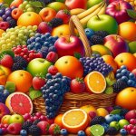 When Is the Best Time to Harvest Different Types of Fruits? - Gardening Tips