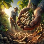When Is the Best Time to Harvest Spanish Peanuts? - Gardening Tips