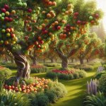 Best Time to Plant Fruit Trees in Temperate Climates - Gardening Tips