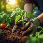 When is the Best Time to Plant Vegetables? - Gardening Tips