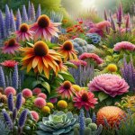 When Is the Best Time to Plant Perennial Flowers? - Gardening Tips