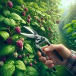 When is the Best Time to Prune Boysenberry Plants? - Gardening Tips