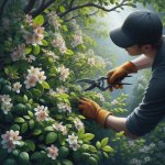 When is the Best Time to Prune Honeyberry Plants? - Gardening Tips