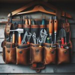 Best Tool Belts for Keeping Gardening Tools Handy - Essential Tools Tips