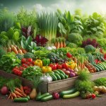 What Vegetables Grow Best in Raised Beds? - Gardening Tips