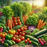 What Are the Best Vegetables to Grow in a Home Garden? - Gardening Tips