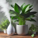 Best Watering Practices for Calathea Plants - Gardening Tips