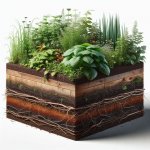 What Is the Best Way to Layer Soil for Raised Bed Gardening? - Gardening Tips