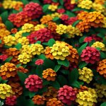 Best Ways to Use Lantana as a Ground Cover - Gardening Tips