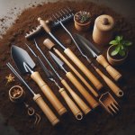 What Are the Best Weeding Tools for Clay Soil? - Essential Tools Tips