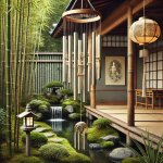 Best Wind Chimes for a Zen Garden Atmosphere - Gardening Tips