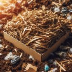 Beyond the Box: Unveiling Cardboard's Compost Power! - Gardening Tips