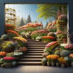 Beyond the Vase: Creative Ways to Display Tulip Arrangements in Your Garden - Gardening Tips