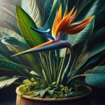 Bird of Paradise Care: How to Grow This Exotic Plant Indoors - Gardening Tips