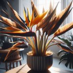 What Causes My Bird of Paradise to Have Crispy Leaf Edges? - Gardening Tips