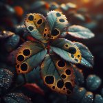 What Causes Black Spot Disease on Roses and How Can I Manage It? - Gardening Tips