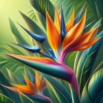 When Does Bird of Paradise Bloom? - Gardening Tips