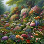 Blossom Brilliance: Unveiling the Secrets of a Flourishing Flower Garden - Gardening Tips