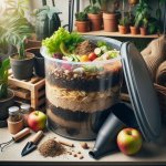 What is Bokashi Composting, and How Does It Differ from Traditional Methods? - Gardening Tips