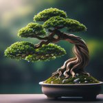 Bonsai Tree Care for Beginners: Everything You Need to Know - Gardening Tips