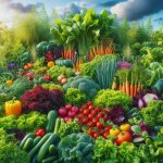 Boost Your Garden: The Benefits of Companion Planting - Gardening Tips