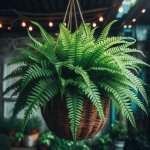 Why Is My Boston Fern Shedding Leaves Excessively? - Gardening Tips