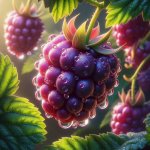 Boysenberry Fruit Growing Conditions: A Complete Guide - Gardening Tips