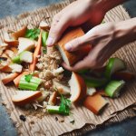 Bread Revival: Rescuing Stale Loaves for Compost Enrichment! - Gardening Tips