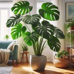 Bring the Tropics Indoors: How to Care for Tropical Plants Indoors - Gardening Tips
