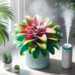 How Do I Keep My Bromeliads Healthy Indoors? - Gardening Tips