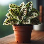 What Causes Brown Spots on the New Leaves of My Hoya Plant? - Gardening Tips