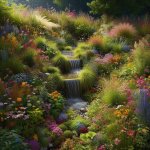 How to Build a Rain Garden for Water Conservation? - Gardening Tips