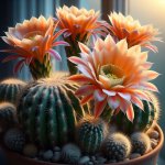 Cactus Care: How to Grow and Maintain Indoor Cacti - Gardening Tips