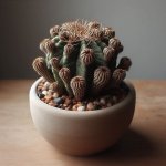 Why Are the Stems of My Cactus Turning Brown and Shriveled? - Gardening Tips