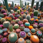 Creating a Thriving Cactus and Succulent Garden - Gardening Tips