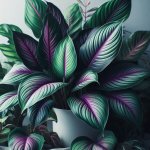 Why Does My Calathea Have White, Powdery Residue on the Leaves? - Gardening Tips