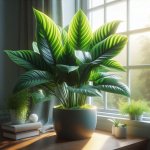 Can Calathea Survive in Low Light? - Gardening Tips