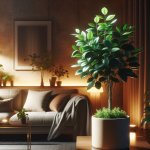 Can I grow a Ficus benjamina in low light? - Gardening Tips